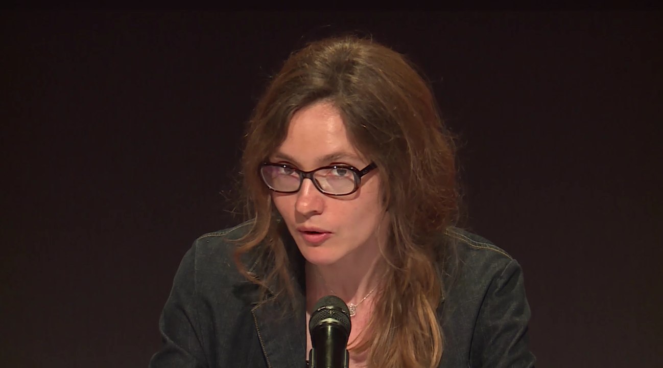 Préserver la jeune fille - Adrienne Boutang