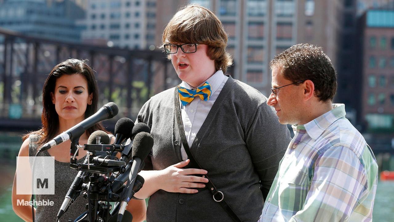 Was Dzhokhar Tsarnaev's apology enough for Boston bombing survivors?