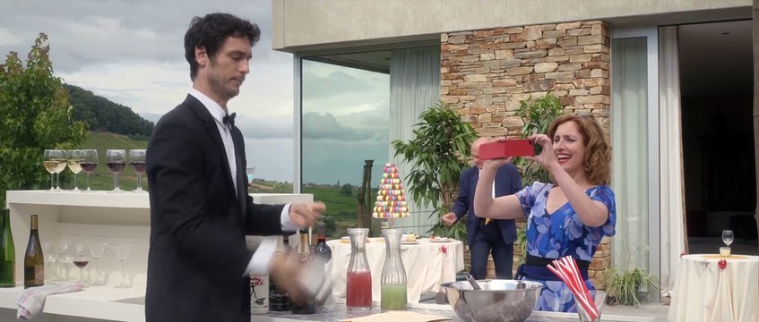 LES BETISES - Bande-annonce VF