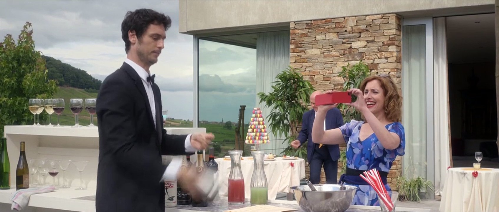 LES BETISES - Bande-annonce VF