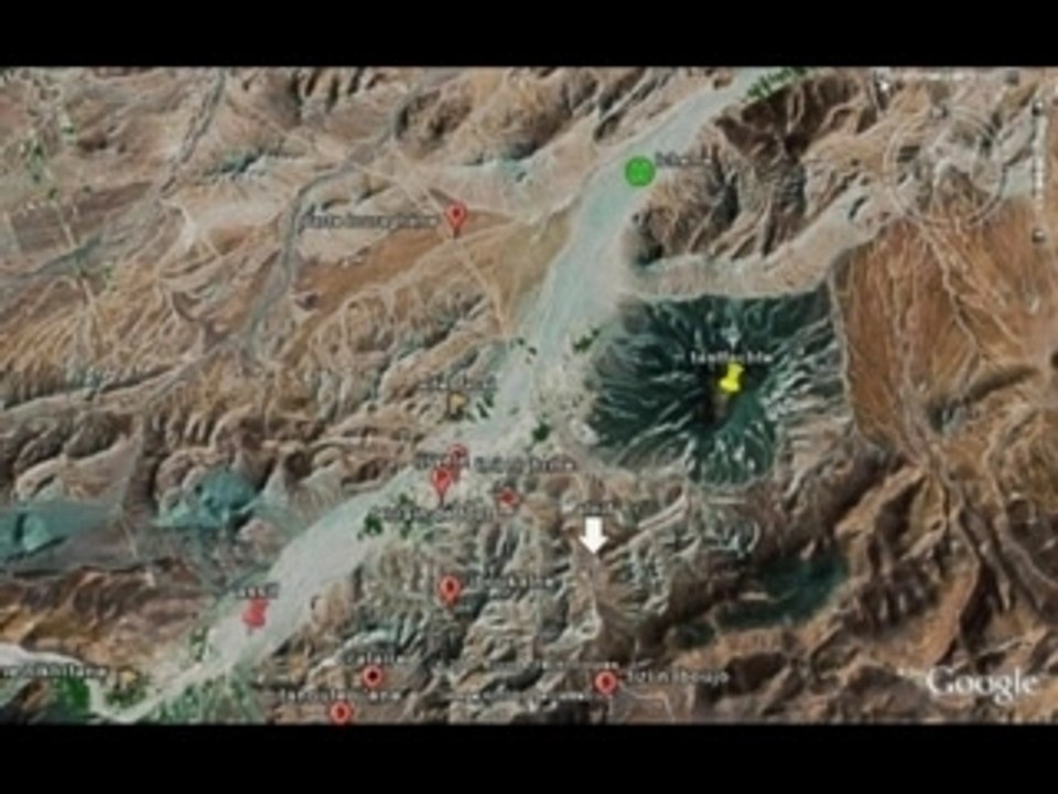 ait el farsi tinghir sur  MTVI