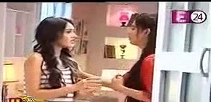 Saath Nibhana Sathiya 24 June 2015 - Paridi Ker Rahi Hay Meara Ki Jaasosi