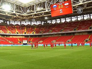 Фабио Капелло пока не уволен с поста тренера сборной России