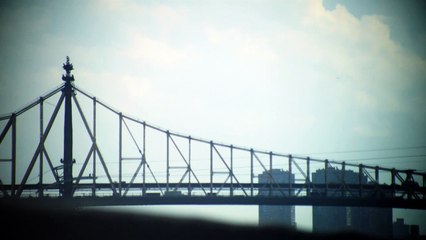 LA FEMME DE COMPAGNIE - Bande-annonce VO