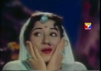 Dekho Jee Aankhon Mein Dekho - JALWA