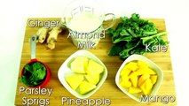 Healthy Recipes Learn Green Smoothie | healthy food recipes, | healthy recipes for dinner,