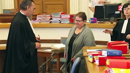 Octuple infanticide : ouverture du procès de Dominique Cottrez