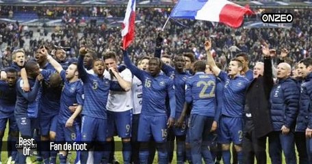 CULTURE FOOT (BEST OF) : FAN DE FOOT (1)