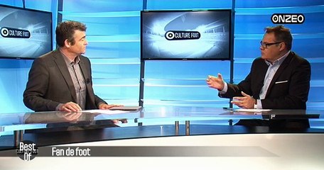 CULTURE FOOT (BEST OF) : FAN DE FOOT (4)