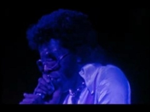 Sly & The Family Stone - Woodstock 1969