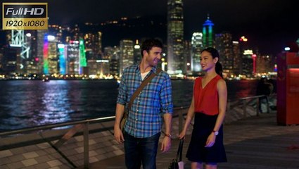 Watch It's Already Tomorrow in Hong Kong Full Movie
