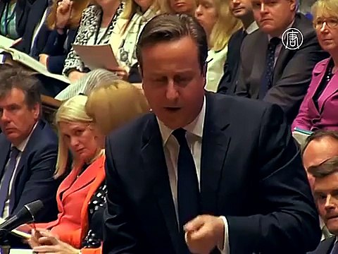 Британия хочет усилить безопасность границ