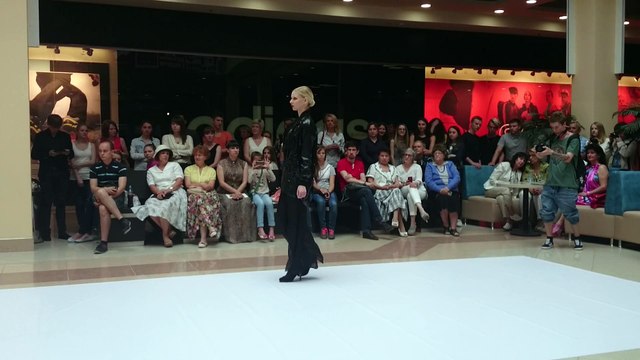 Русский Силуэт 2915 Алексенко Татьяна