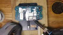 BlackBerry Q5 (블랙베리 Q5) Usim sim socket Repair(Replacement)