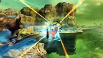 Dragon Ball Xenoverse - PS3-PS4-X360-XB1-Steam (French Trailer)