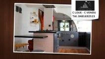 A vendre - MENTHON SAINT BERNARD (74290) - 4 pièces - 106m²