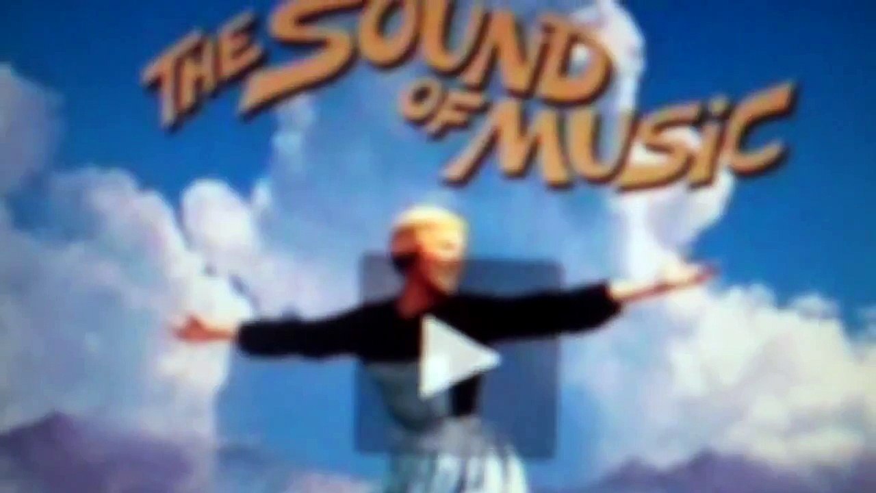 Big Bird and Gabi dance "The Sound of Music (Children Reprise)!"