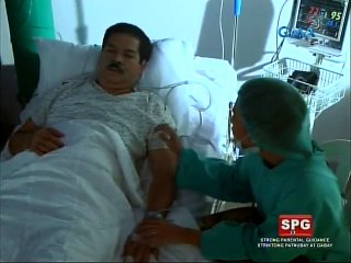 TRMD Doubt - Episode 34 (3/5) (English Subbed)