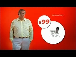 Robbie Williams' Dad