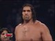 ECW Tues - Oct 30, 2007 - Monster Mash Battle Royal - The Great Khali vs Big Daddy V vs Mark Henry v