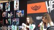 AIRBOURNE Hellfest 2015 Press Conference