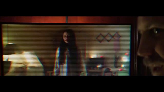 PARANORMAL ACTIVITY : GHOST DIMENSION - Bande-annonce VO