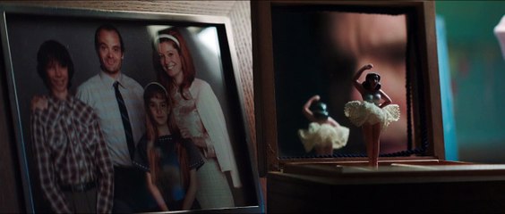 REGRESSION - Bande-annonce VF