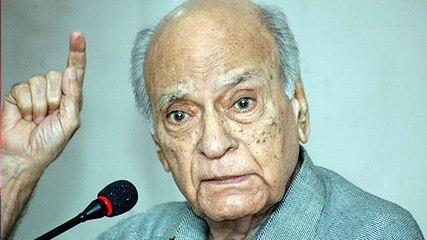 AK Hangal Was Not A 'STAR' For Bollywood!!