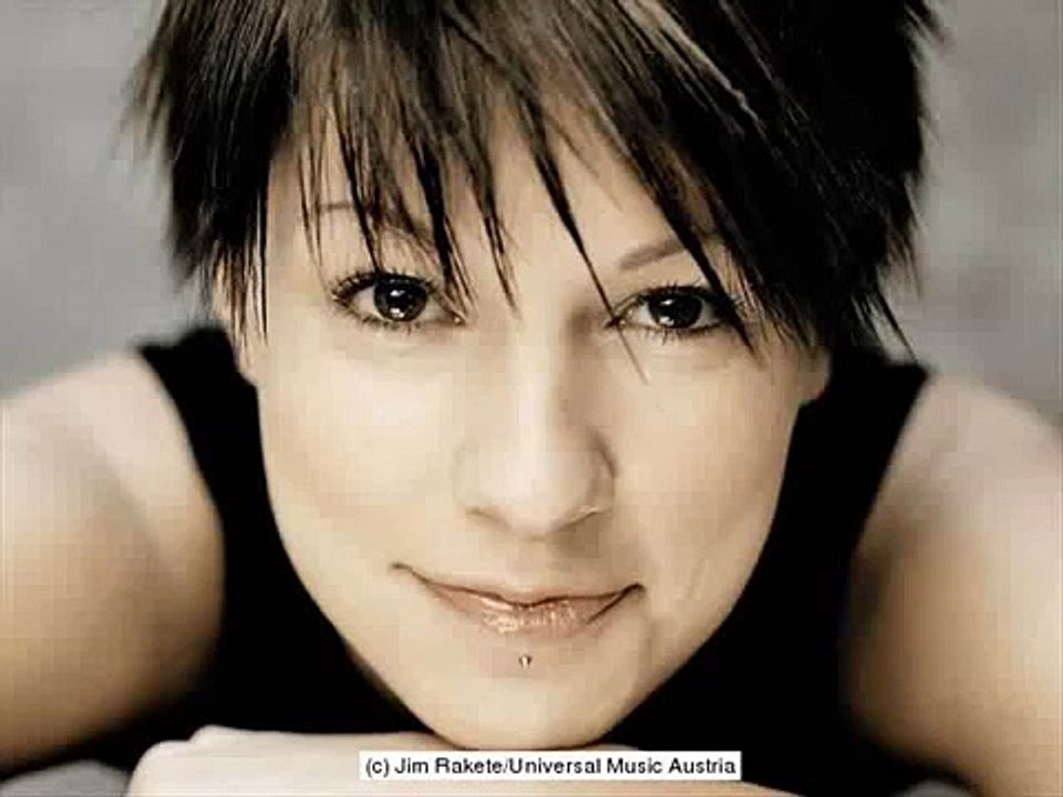 Christina Stürmer - Supermarkt