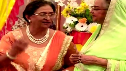 Kumkum Bhagya - 25 June 2015 - Full Eoisode