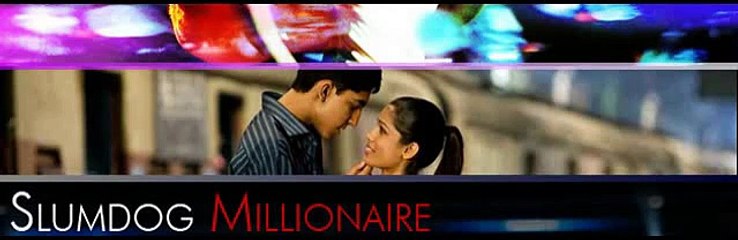 Slumdog Millionaire Soundtrack - Latika's Theme