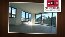 For Rent - Apartment - Ixelles - Bois de la Cambre (1050) - 90m²