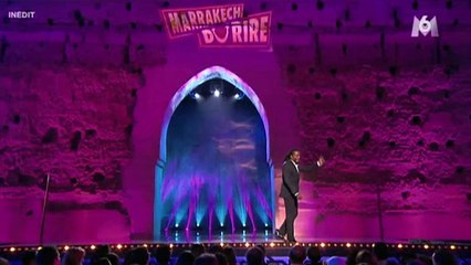 Anthony Kavanagh ironise sur sa participation à "Danse avec les stars"