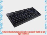 Maxell Full Size Illuminated Keyboard CkI-1