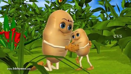 Aloo Bola Mujhko Khalo Most Popular Nursery Rhymes In Urdu Hindi
