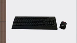 Lenovo Ultraslim Wireless Keyboard Usb