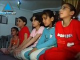 تلفزيون حماس يخرج عملية قتل لجورج بوش