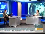 EuCO Gość TV Biznes, TV Biznes „Rozmowa na temat odszkodowań