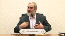 11) Mus'ab Olmak - 11 / Mus'ab bin Umeyr Davetçi Okulu - Nureddin YILDIZ - Sosyal Doku Vakfı