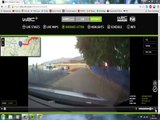 WRC rally cerdeña 2015 camara interior Especial 3-9 Grighine Nord