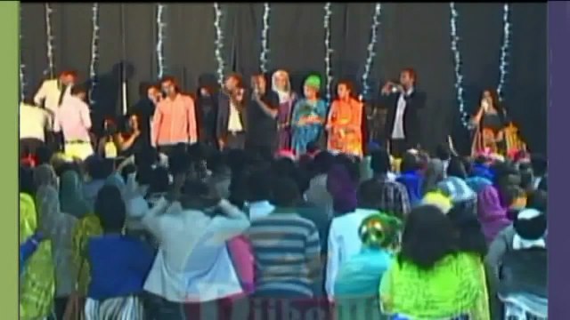 ADDUUNYO Maxamed BK Hees Cusub Djibouti Show