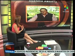 Ecuador: Advierten de enfrentamientos violentos en marcha de Guayaquil