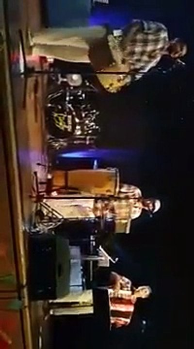 Forró do Dendê