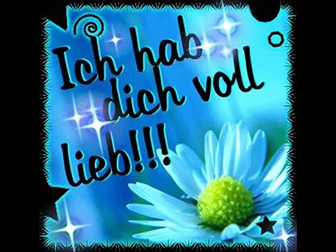 ~Es Tut mir leid das ich dich so verletzt habe :( Ich liebe dich doch :(~