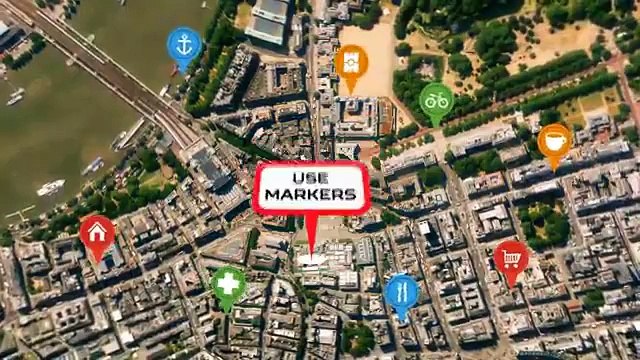 After Effects project - Ultimate Earth Zoom Toolkit