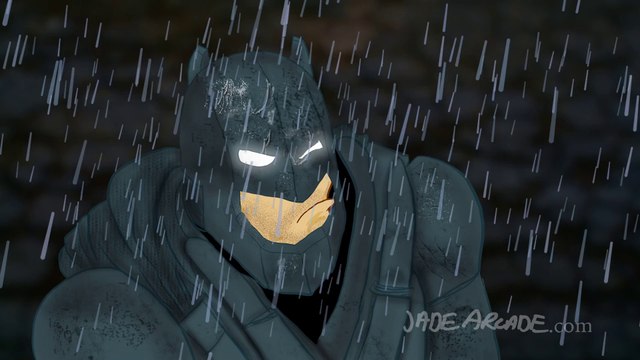 Batman v Superman: Dawn of Justice - Teaser Trailer PARODY (Dawn of Brooding Justice)