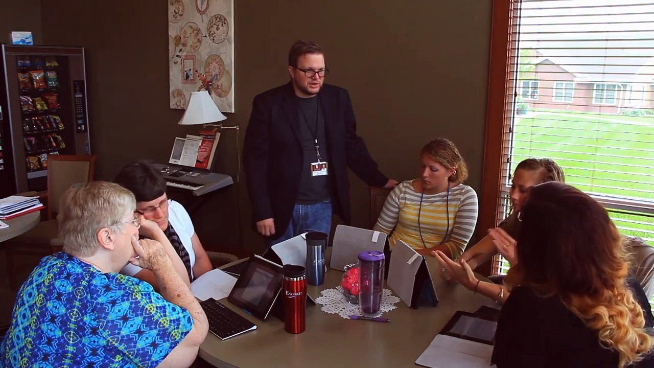 Good Samaritan Society and AARP Foundation introduce program to reduce isolation for seniors