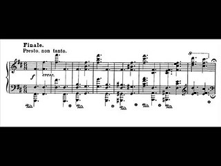 Chopin sonata no.3 Glenn Gould