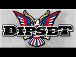 Dipset Take Em To Church (Mase Diss)