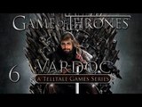 Game of Thrones ( Parte 6 ) @Vardoc Delfines!